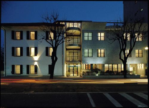 Hotel La Cascata Azzano San Paolo Exteriér fotografie